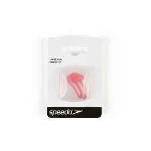 Nariguera Universal Speedo Natación Clip Nasal + Estuche