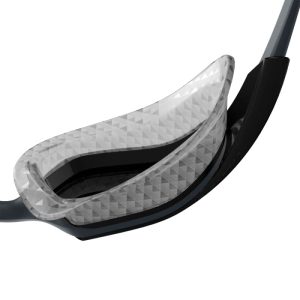 Gafas De Natacion Speedo Aquapulse Pro Mirror Antiempañante