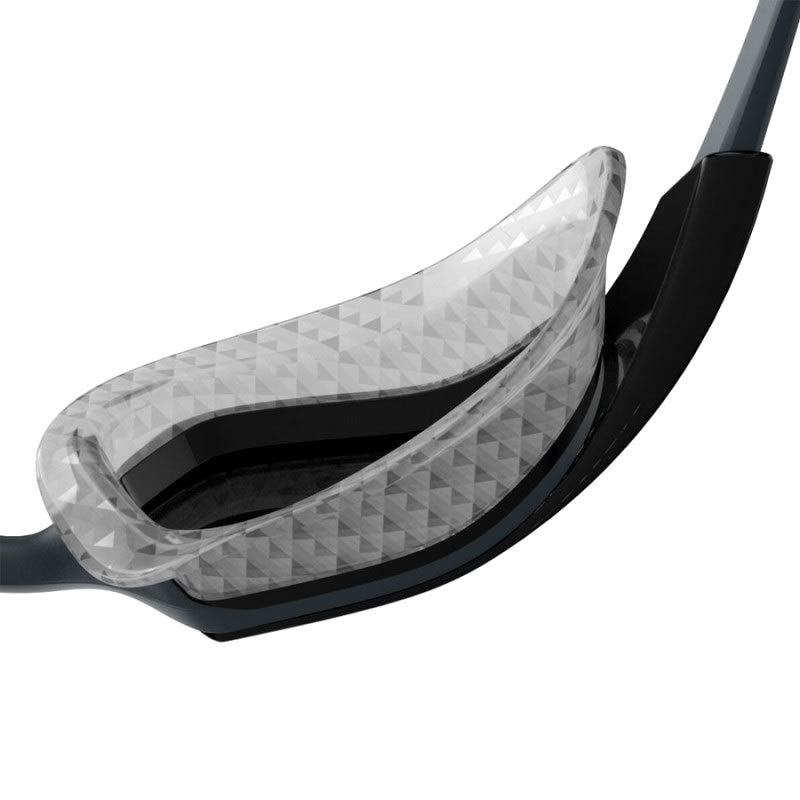 Gafas De Natacion Speedo Aquapulse Pro Mirror Antiempañante