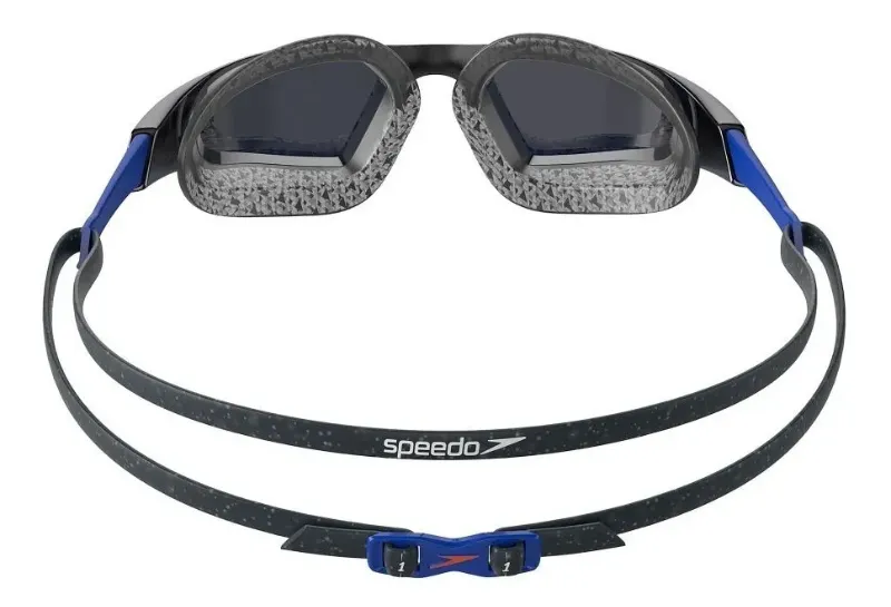 Gafas De Natacion Speedo Aquapulse Pro Antiempañante