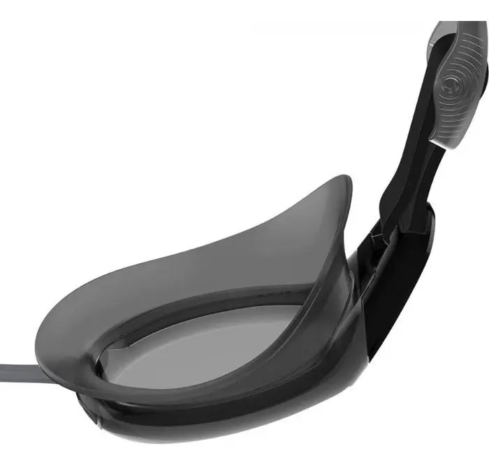 Gafas De Natacion Speedo Mariner Pro Piscina Antiempañante