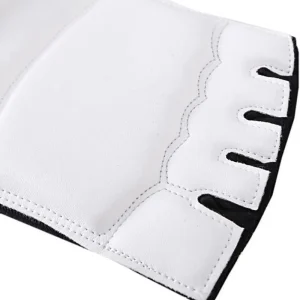 Protectores Pie Empeine Artes Marciales Karate Mma Taekwondo