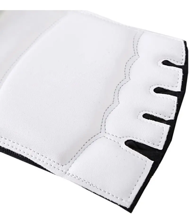 Protectores Pie Empeine Artes Marciales Karate Mma Taekwondo