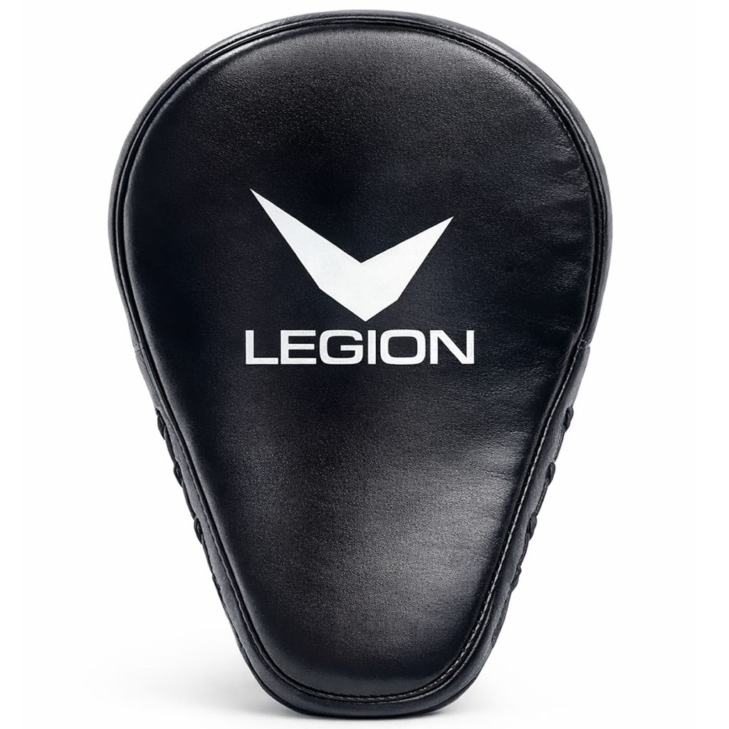 Manopla De Boxeo Legion Golpeadores Kick Boxing Profesional