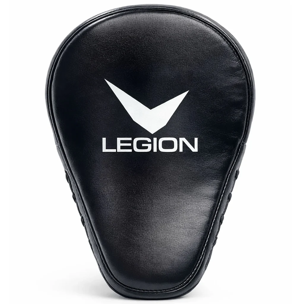 Manopla De Boxeo Legion Golpeadores Kick Boxing Profesional