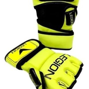 Guantes Mma Legion Boxeo Profesional Artes Marciales Kick