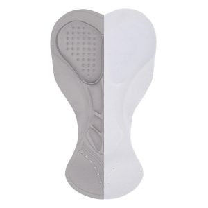 Badana Ciclismo Pantaloneta Gel Tirantas Hombre Bicicleta