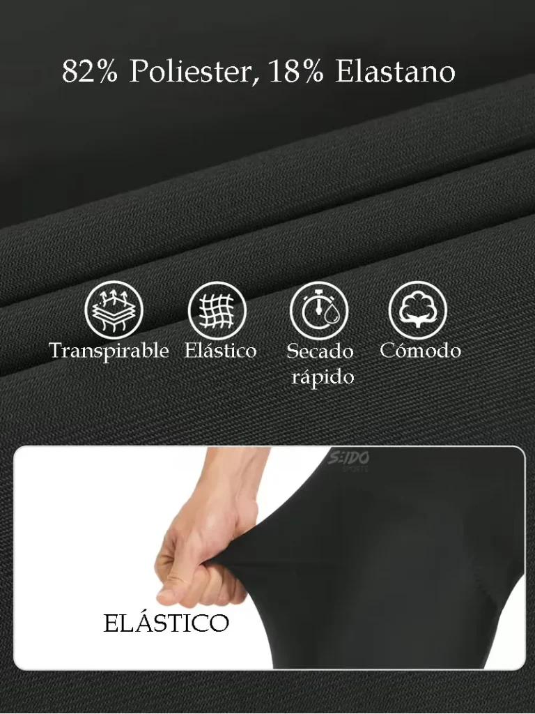 Pantaloneta Badana Hombre Bicicleta Ciclismo Gel Lycra