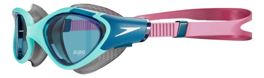Gafas De Natacion Speedo Biofuse 2.0 Anti Empañante