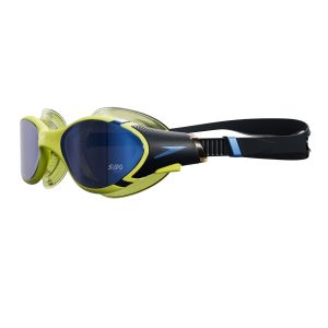 Gafas Natacion Speedo Biofuse 2.0 Mirror Lentes Antiniebla