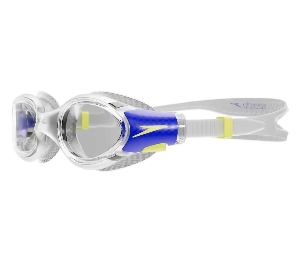 Gafas Natacion Speedo Biofuse 2.0 Niños Piscina Antiniebla