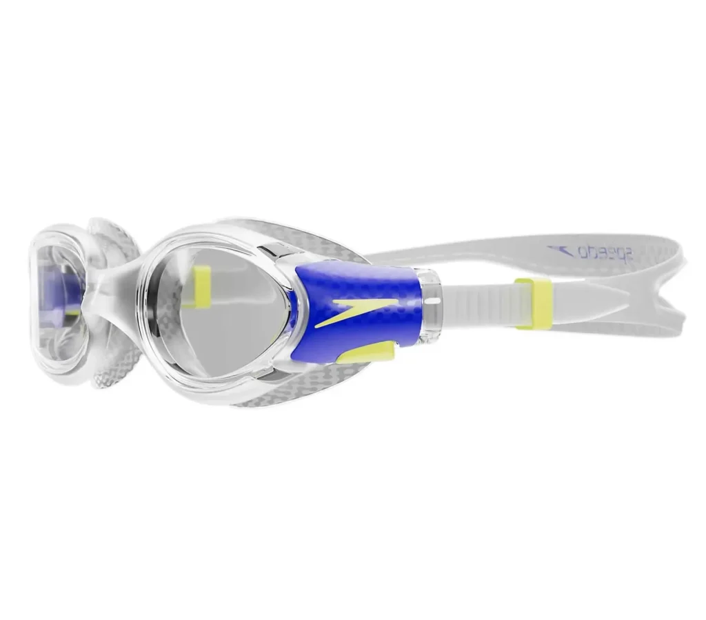 Gafas Natacion Speedo Biofuse 2.0 Niños Piscina Antiniebla