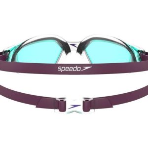 Gafas Natación Speedo Hydropulse Niños Piscina Antiempañante