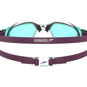 Gafas De Natación Speedo Hydropulse Niños Antiempañante Piscina