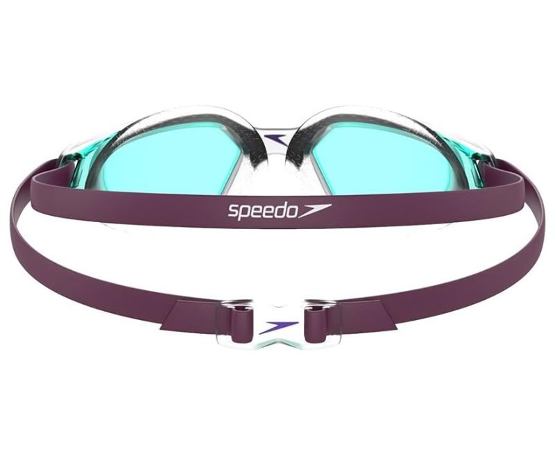 Gafas Natación Speedo Hydropulse Niños Piscina Antiempañante
