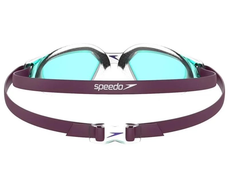 Gafas De Natación Speedo Hydropulse Niños Antiempañante Piscina
