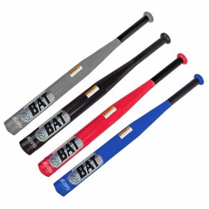 Bate Beisbol Aluminio Bateo Baseball Profesional 28 Pulgadas