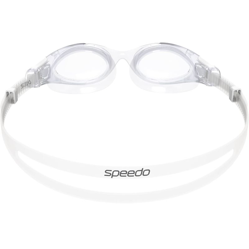 Gafas De Natacion Speedo Hydrosity 2.0 Antiempañante Piscina