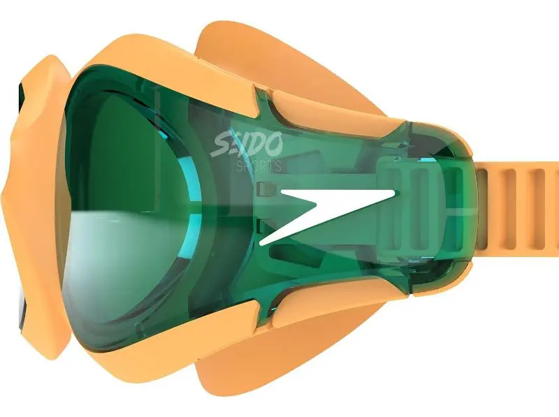 Gafas de Natación Speedo Hydrosity 2.0 para Niños - Antiempañante