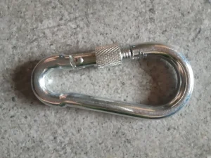 Foto compartida por el comprador