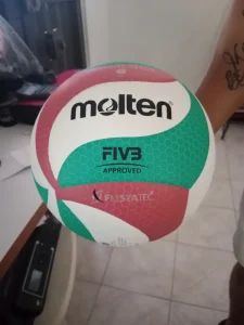 Foto compartida por el comprador