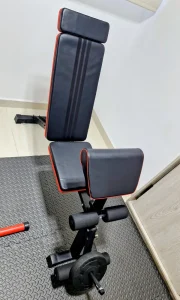 Foto compartida por el comprador