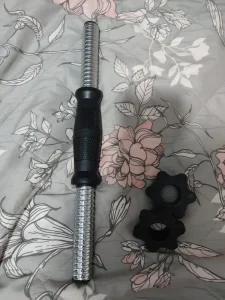 Foto compartida por el comprador