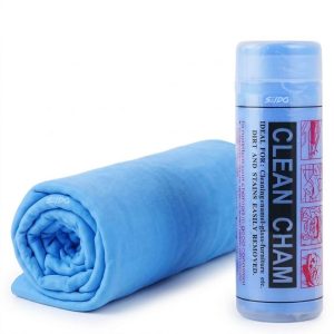 Toalla Microfibra Caneo Secado Rapido Multiusos Absorbente