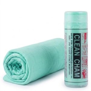 Toalla Microfibra Caneo Secado Rapido Multiusos Absorbente