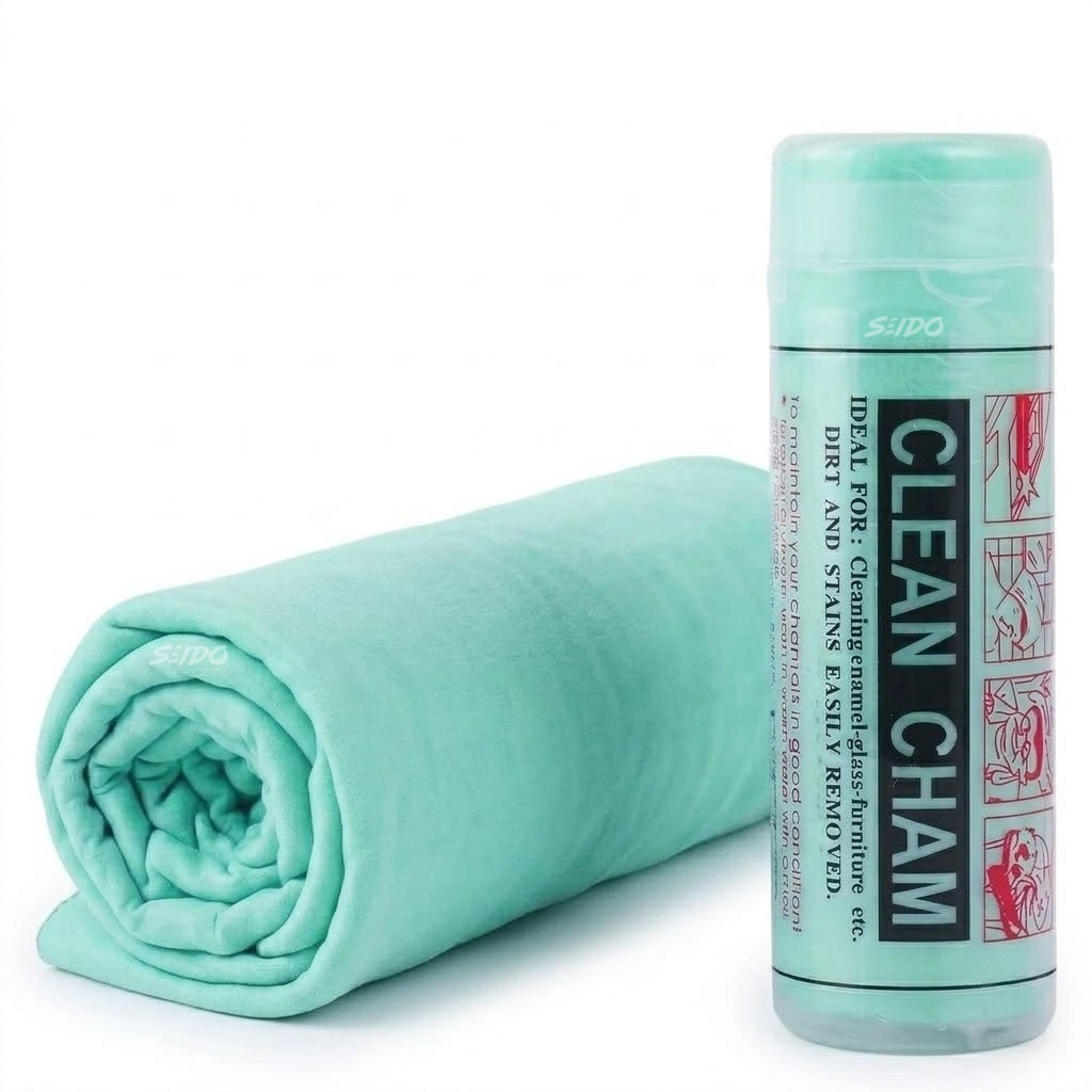 Toalla Microfibra Caneo Secado Rapido Multiusos Absorbente