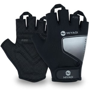 Guantes Deportivos Miyagi Entrenamiento Gimnasio Pesas