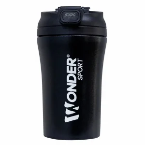 Vaso Termico Termo Cafe 420ml Botella Acero