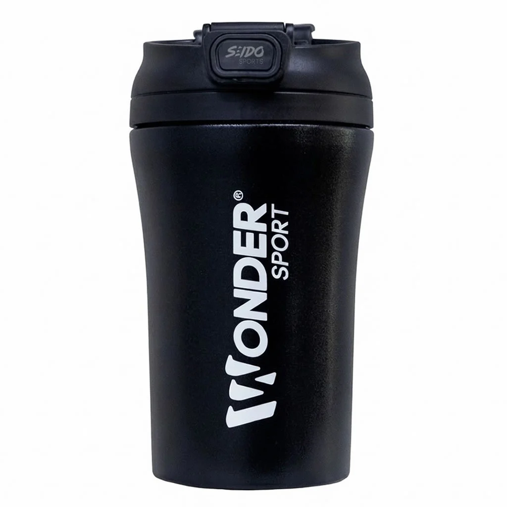 Vaso Termico Termo Cafe 420ml Botella Acero