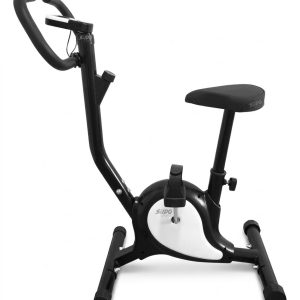 Bicicleta Estatica Monitor Pulso Spinning Cardio Magnetica