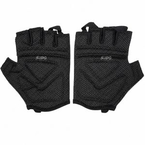 Guantes Deportivos Miyagi Gimnasio Pesas Ciclismo Fitness