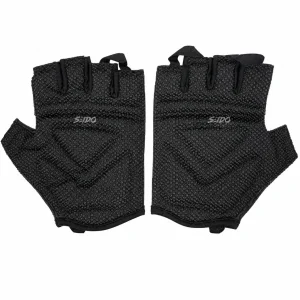 Guantes Deportivos Miyagi Gimnasio Pesas Ciclismo Fitness
