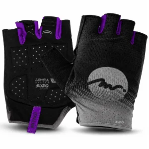 Guantes Deportivos Miyagi Proteccion Gimnasio Pesas Fitness