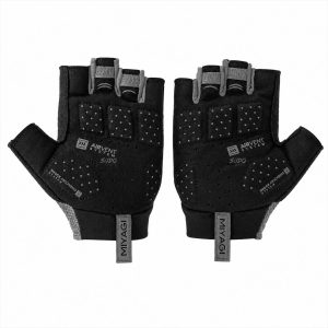 Guantes Deportivos Miyagi Proteccion Gimnasio Pesas Fitness