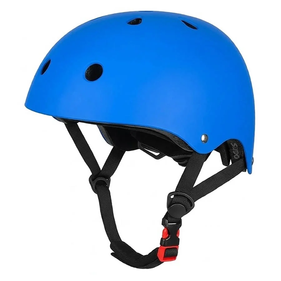 Kit Protección Patinaje Niños Set Casco Codera Muñequera Rodillera