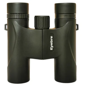Binoculares 10×22 Largo Alcance Impermeables Con Esuche