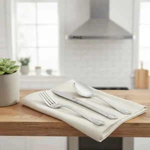 Juego Cubiertos X 3 Piezas Menaje Cuchara Cuchillo Tenedor