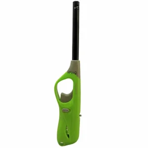 Encendedor Mechero Recargable Briquet Cocina Gas Butano