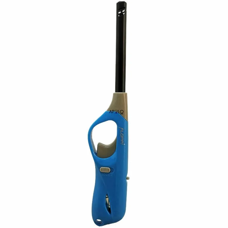Encendedor Mechero Recargable Briquet Cocina Gas Butano