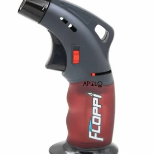 Encendedor Flameador Soplete Cocina + 1 Recarga Gas Butano