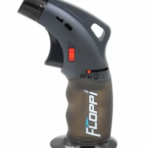 Soplete Encendedor Flameador Recargable Llama Ajustable
