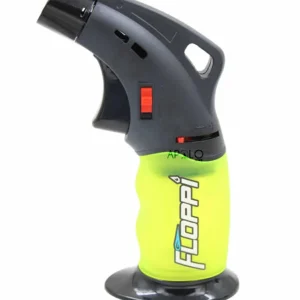 Encendedor Flameador Soplete Cocina + 1 Recarga Gas Butano