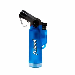 Encendedor Soplete Flameador Recargable Mediano Alta Precision