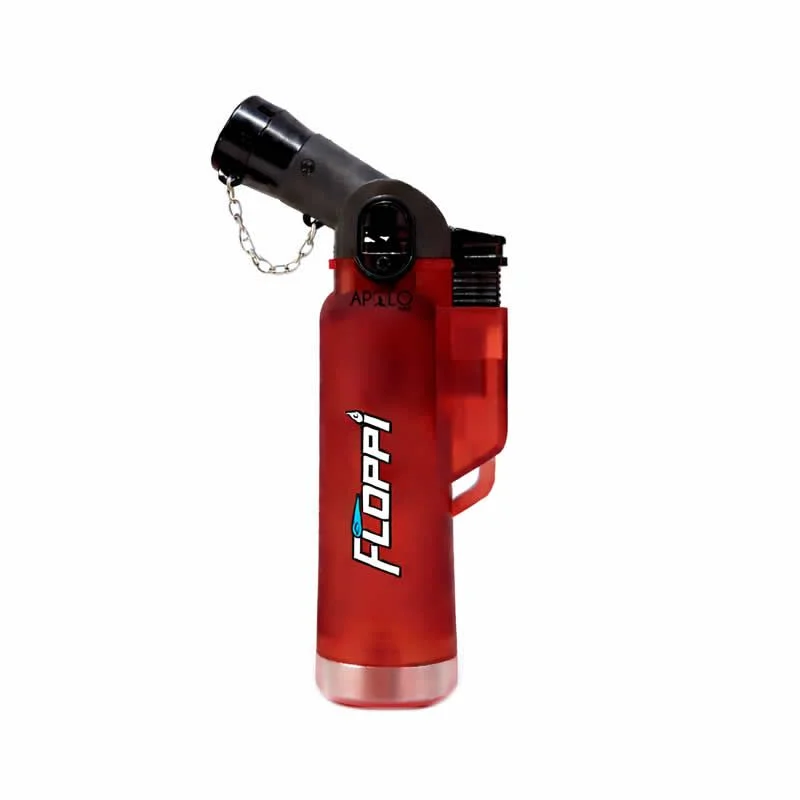 Encendedor Soplete Flameador Recargable Mediano Alta Precision