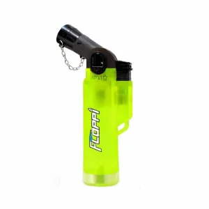 Encendedor Soplete Flameador Recargable Mediano Alta Precision