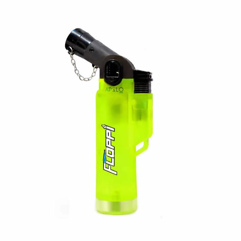 Encendedor Soplete Flameador Recargable Mediano Alta Precision